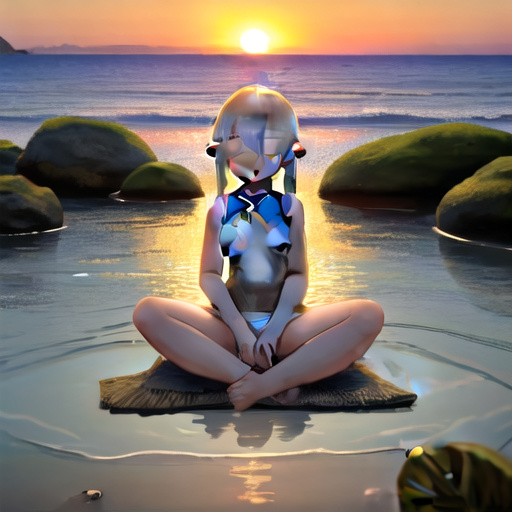 Your breath is the anchor to your present moment—inhale peace, exhale chaos.